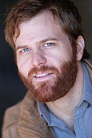 Ryan Karels portrait