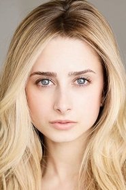Madeleine Gardella portrait