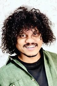 Pugazh portrait