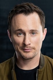 Preston Ward portrait