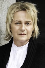 Joanne Pearce portrait