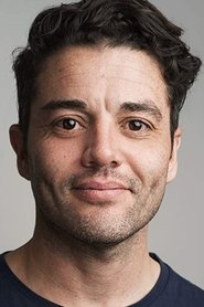 David Wade portrait