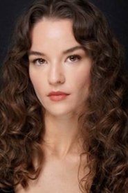 Funda Güray portrait