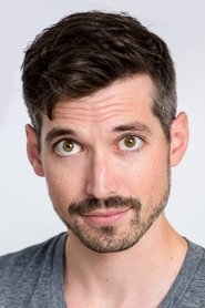 Billy Kametz portrait