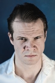 Anton Samusik portrait