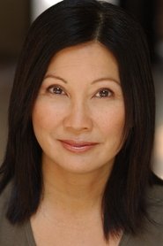 Suzen Murakoshi portrait