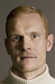 Peter Plaugborg portrait