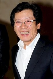 Lee Hee-do portrait