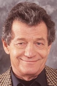 Peter Neusser portrait