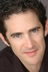 Andy Blankenbuehler portrait