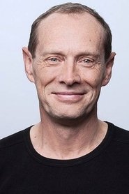 Krzysztof Dutkiewicz portrait