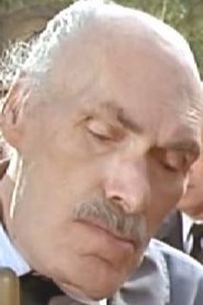 Antoine Mayor portrait