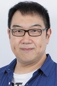 Nishimura Taisuke portrait