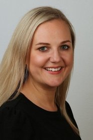 Tereza Vodochodská portrait