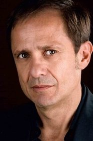 Giorgio Carosi portrait