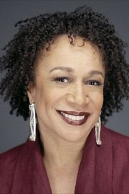 S. Epatha Merkerson portrait