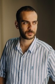 Behrad Selahvarzi portrait