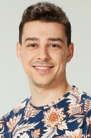 Alihan Aracı portrait