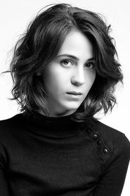 Cassandra Ciangherotti portrait