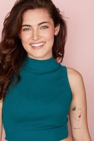 Harmony Lynne portrait