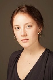Polina Chernyshova portrait
