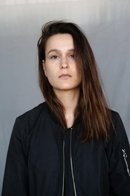 Flora Pauer portrait