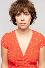 Meg Cashel portrait