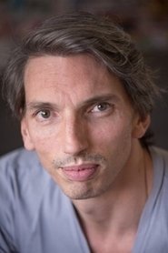 Jean-Noël Cnokaert portrait