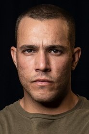 Lucas Lockwood portrait