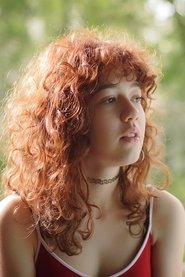 Luísa Guarnieri portrait