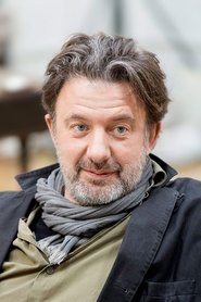 Jay Villiers portrait