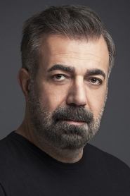Serhat Midyat portrait