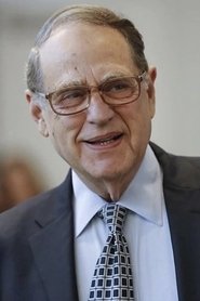 Jerry Reinsdorf portrait