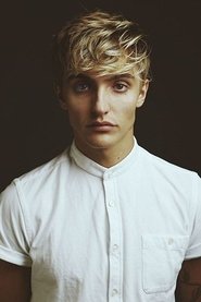 Hart Denton portrait