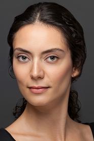 Zeynep Kızıltan portrait