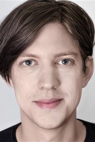 Kristoffer Berglund portrait