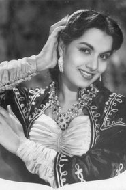 Shyama portrait