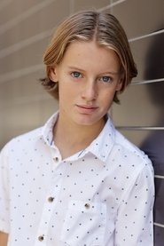 Flynn Curry portrait