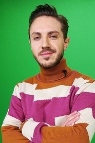 Aleksandr Khomenko portrait