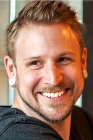Aaron Wiese portrait