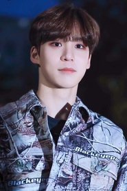 Jeong Yun-ho portrait