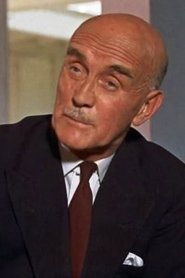 Colonel Burton portrait