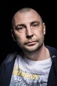 Wiktor Korzeniewski portrait