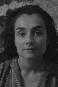 Tânia Dinis portrait