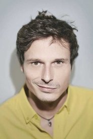 Gustav Hašek portrait