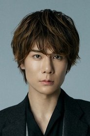 Hayato Kakizawa portrait
