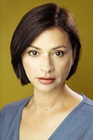 Anna Kędziora portrait
