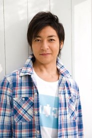 Takeshi Tsuruno portrait