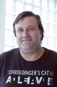 Radim Neuvirt portrait