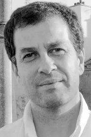 Madjid Hakimi portrait